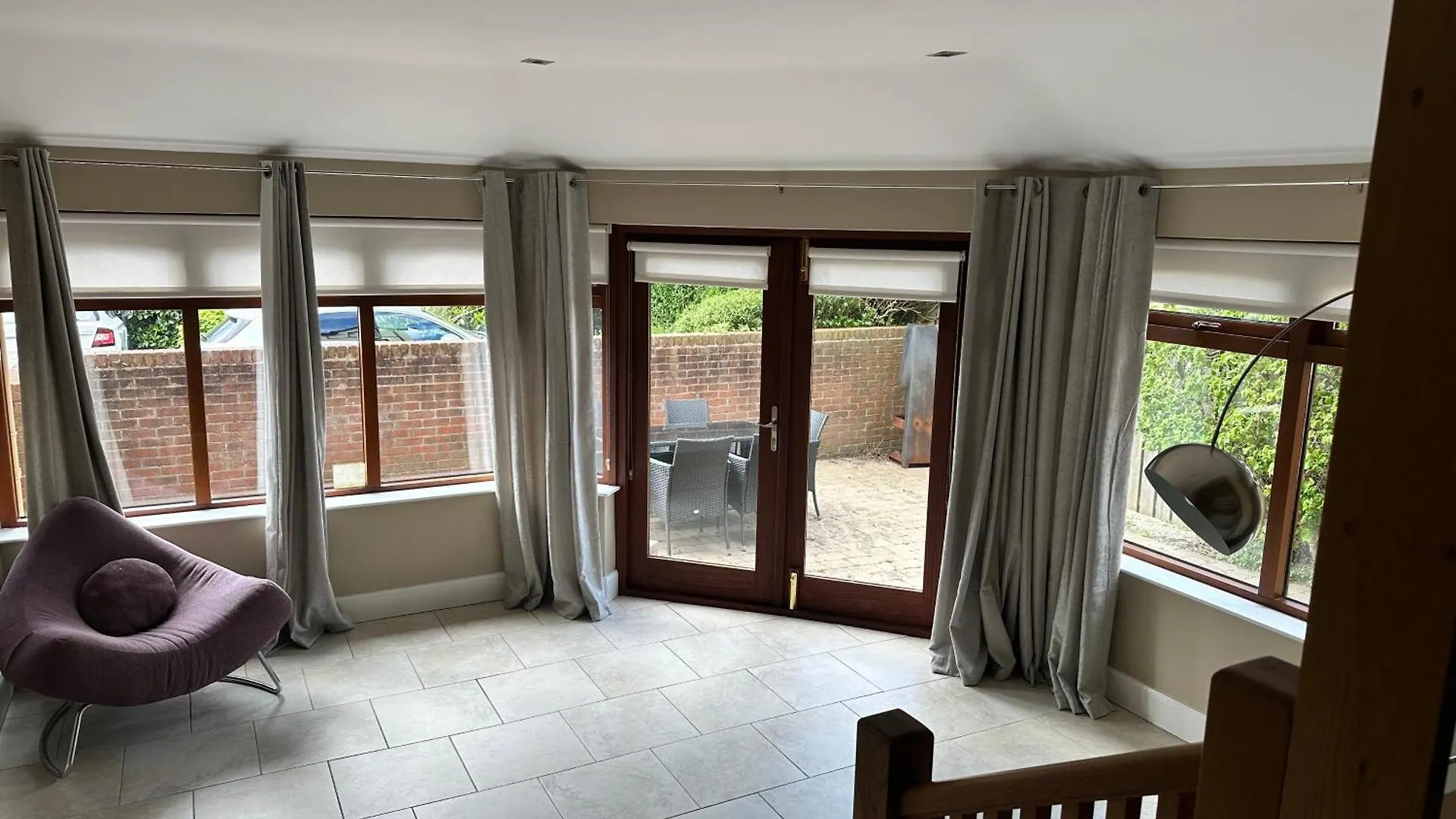 Bright, Tranquil, City Apartment Belfast Wielka Brytania