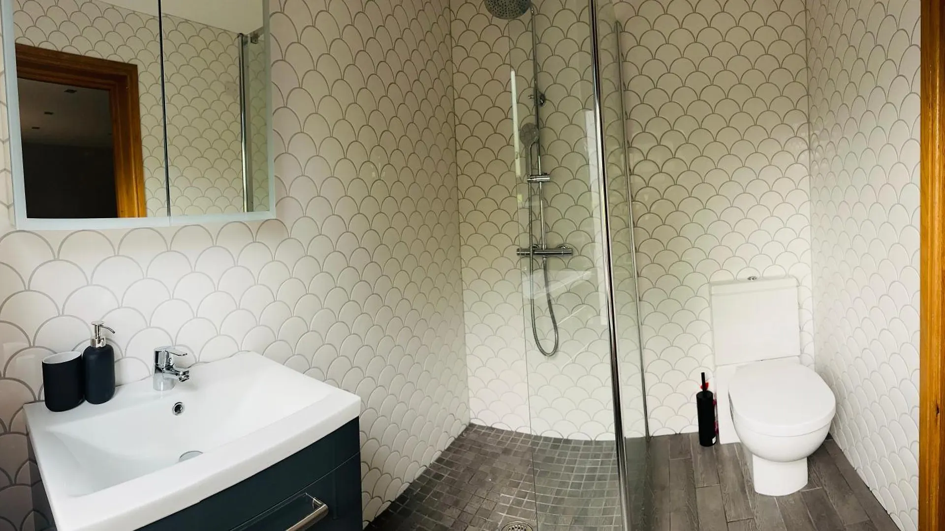 Bright, Tranquil, City Apartment Belfast Wielka Brytania